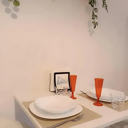 A Casa Di Rosa In Citta Studi 밀라노